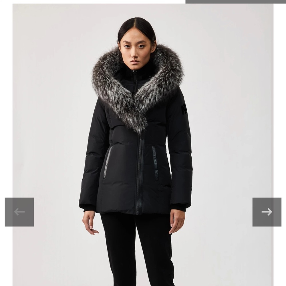 Adali-X Down Jacket